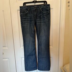 Vigoss Chelsea Boot Cut Jeans